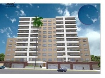 Venta / Departamento / Recoleta