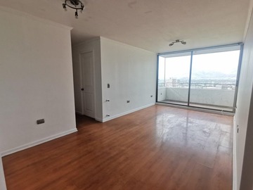 Venta / Departamento / Recoleta