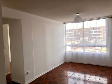 Venta / Departamento / Recoleta