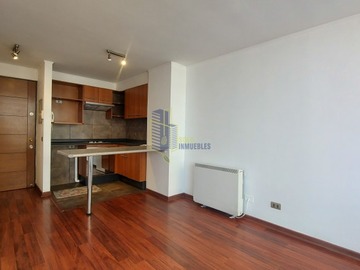 Venta / Departamento / Recoleta