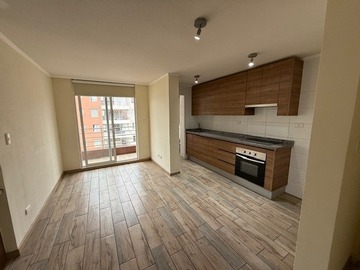 Venta / Departamento / Recoleta