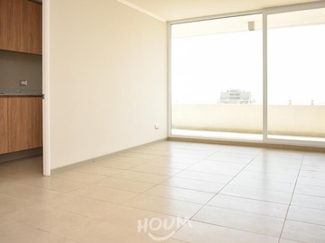 Venta / Departamento / Recoleta