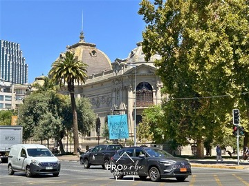 Venta / Departamento / Recoleta