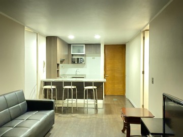 Venta / Departamento / Recoleta