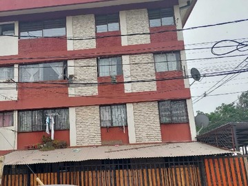 Venta / Departamento / Recoleta