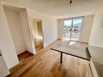 Venta / Departamento / Recoleta