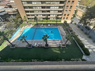 Venta / Departamento / Recoleta