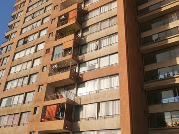 Venta / Departamento / Recoleta