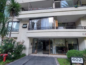 Venta / Departamento / Recoleta