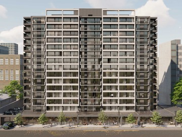 Venta / Departamento / Recoleta