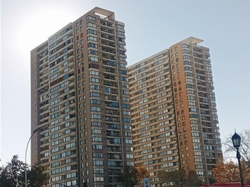 Venta / Departamento / Recoleta