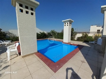 Venta / Departamento / Recoleta