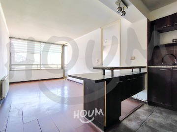 Venta / Departamento / Recoleta