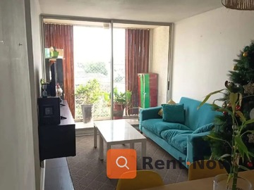 Venta / Departamento / Recoleta