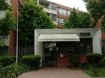 Venta / Departamento / Recoleta