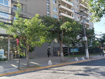 Venta / Departamento / Recoleta