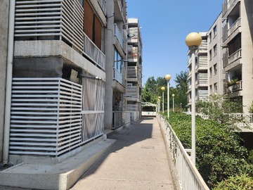 Venta / Departamento / Recoleta