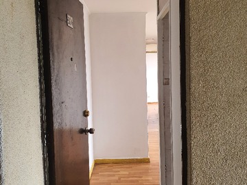 Venta / Departamento / Recoleta
