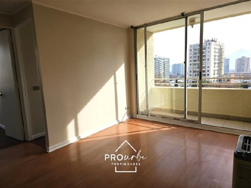 Venta / Departamento / Recoleta