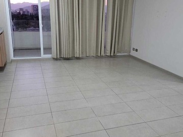 Venta / Departamento / Recoleta