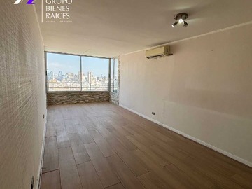 Venta / Departamento / Recoleta