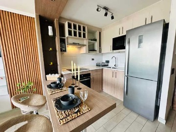 Venta / Departamento / Recoleta