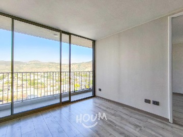 Venta / Departamento / Recoleta