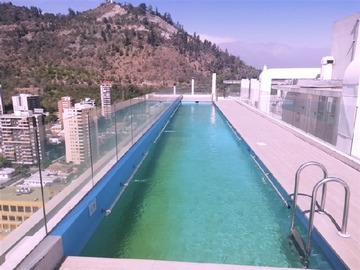 Venta / Departamento / Recoleta