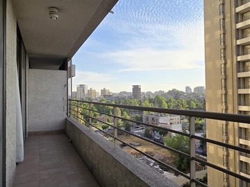 Venta / Departamento / Recoleta