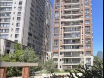 Venta / Departamento / Recoleta