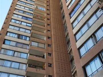 Venta / Departamento / Recoleta