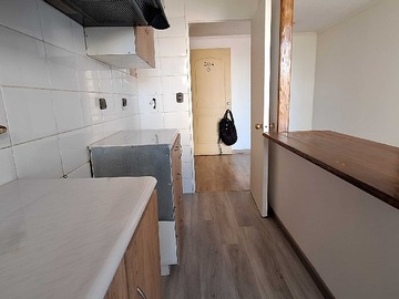 Venta / Departamento / Recoleta