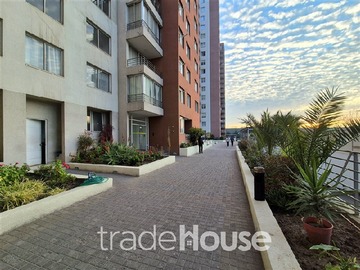 Venta / Departamento / Recoleta