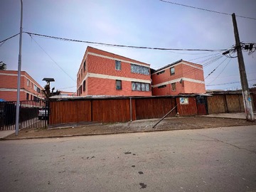 Venta / Departamento / Recoleta