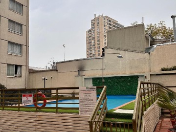 Venta / Departamento / Recoleta