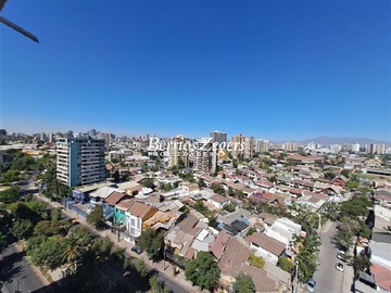 Venta / Departamento / Recoleta