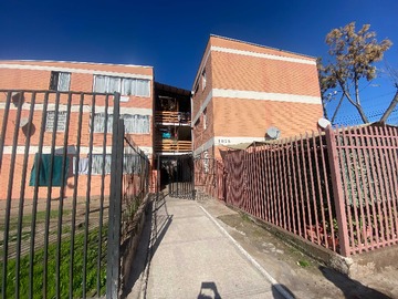 Venta / Departamento / Recoleta