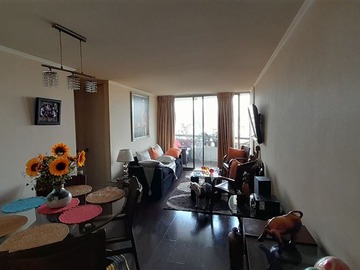 Venta / Departamento / Recoleta