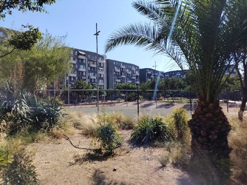 Venta / Departamento / Recoleta