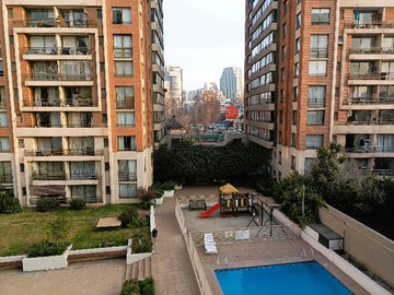 Venta / Departamento / Recoleta
