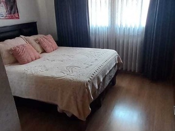 Venta / Departamento / Recoleta