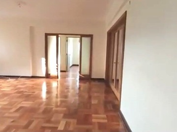 Venta / Departamento / Recoleta