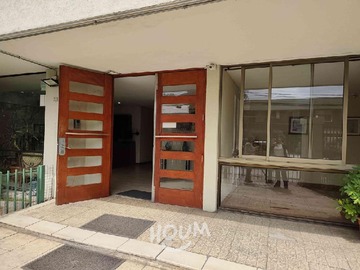 Venta / Departamento / Recoleta