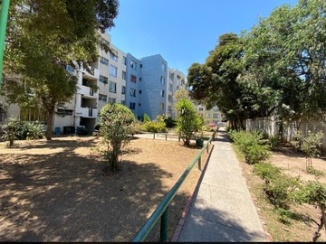 Venta / Departamento / Recoleta