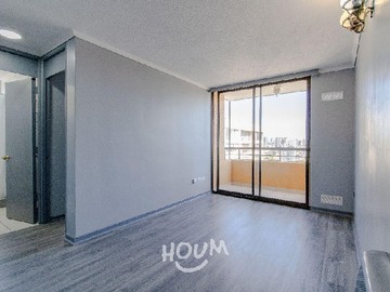 Venta / Departamento / Recoleta