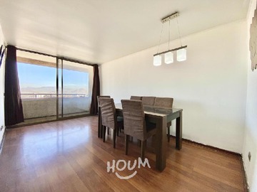 Venta / Departamento / Recoleta
