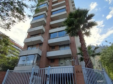 Venta / Departamento / Recoleta