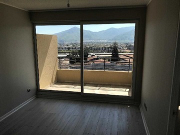 Venta / Departamento / Recoleta