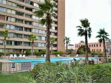 Venta / Departamento / Recoleta