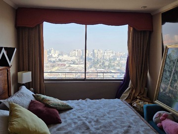 Venta / Departamento / Recoleta